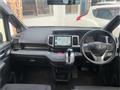 2014 Honda Step WGN