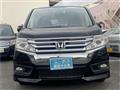 2014 Honda Step WGN