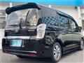 2014 Honda Step WGN
