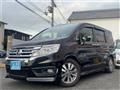 2014 Honda Step WGN