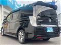 2014 Honda Step WGN