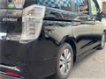2014 Honda Step WGN