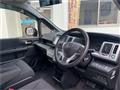 2014 Honda Step WGN