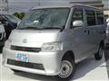 2021 Toyota Townace Van