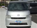 2021 Toyota Townace Van