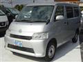 2021 Toyota Townace Van