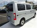 2021 Toyota Townace Van