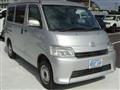 2021 Toyota Townace Van