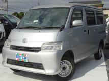 2021 Toyota Townace Van