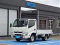 2021 Toyota Dyna Truck