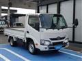 2021 Toyota Dyna Truck