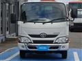 2021 Toyota Dyna Truck