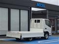 2021 Toyota Dyna Truck