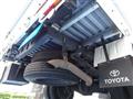 2021 Toyota Dyna Truck