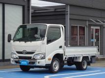 2021 Toyota Dyna Truck