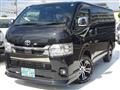 2025 Toyota Hiace Van