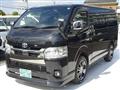 2025 Toyota Hiace Van