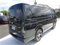 2025 Toyota Hiace Van