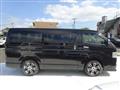 2025 Toyota Hiace Van