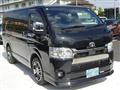 2025 Toyota Hiace Van