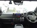 2025 Toyota Hiace Van
