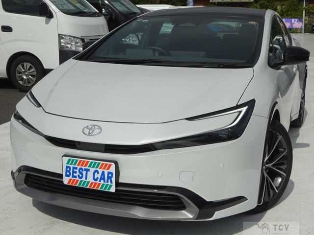 2025 Toyota Prius