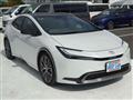 2025 Toyota Prius
