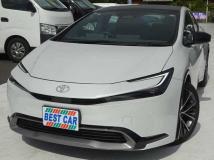 2025 Toyota Prius
