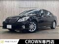 2011 Toyota Crown Royal Series