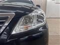 2011 Toyota Crown Royal Series