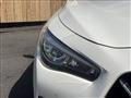 2019 Nissan Skyline