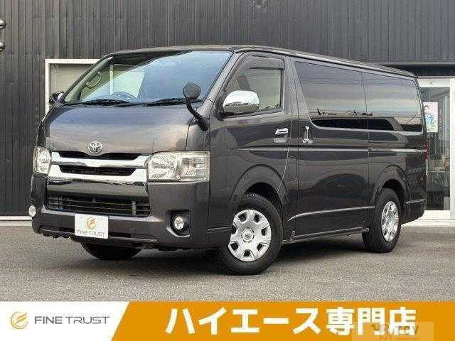 2015 Toyota Toyota Others