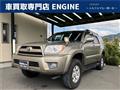 2008 Toyota Hilux Surf