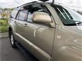 2008 Toyota Hilux Surf
