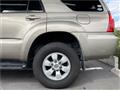2008 Toyota Hilux Surf