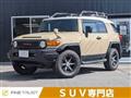2013 Toyota FJ Cruiser