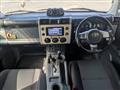 2013 Toyota FJ Cruiser