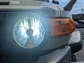2013 Toyota FJ Cruiser