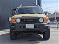 2013 Toyota FJ Cruiser