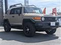 2013 Toyota FJ Cruiser