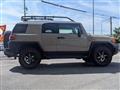 2013 Toyota FJ Cruiser