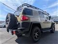 2013 Toyota FJ Cruiser