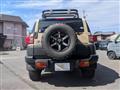 2013 Toyota FJ Cruiser