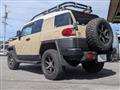 2013 Toyota FJ Cruiser