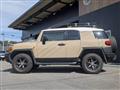 2013 Toyota FJ Cruiser