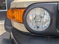 2013 Toyota FJ Cruiser