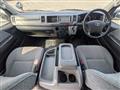 2009 Toyota Hiace Wagon