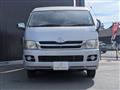 2009 Toyota Hiace Wagon