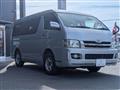 2009 Toyota Hiace Wagon