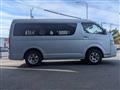 2009 Toyota Hiace Wagon